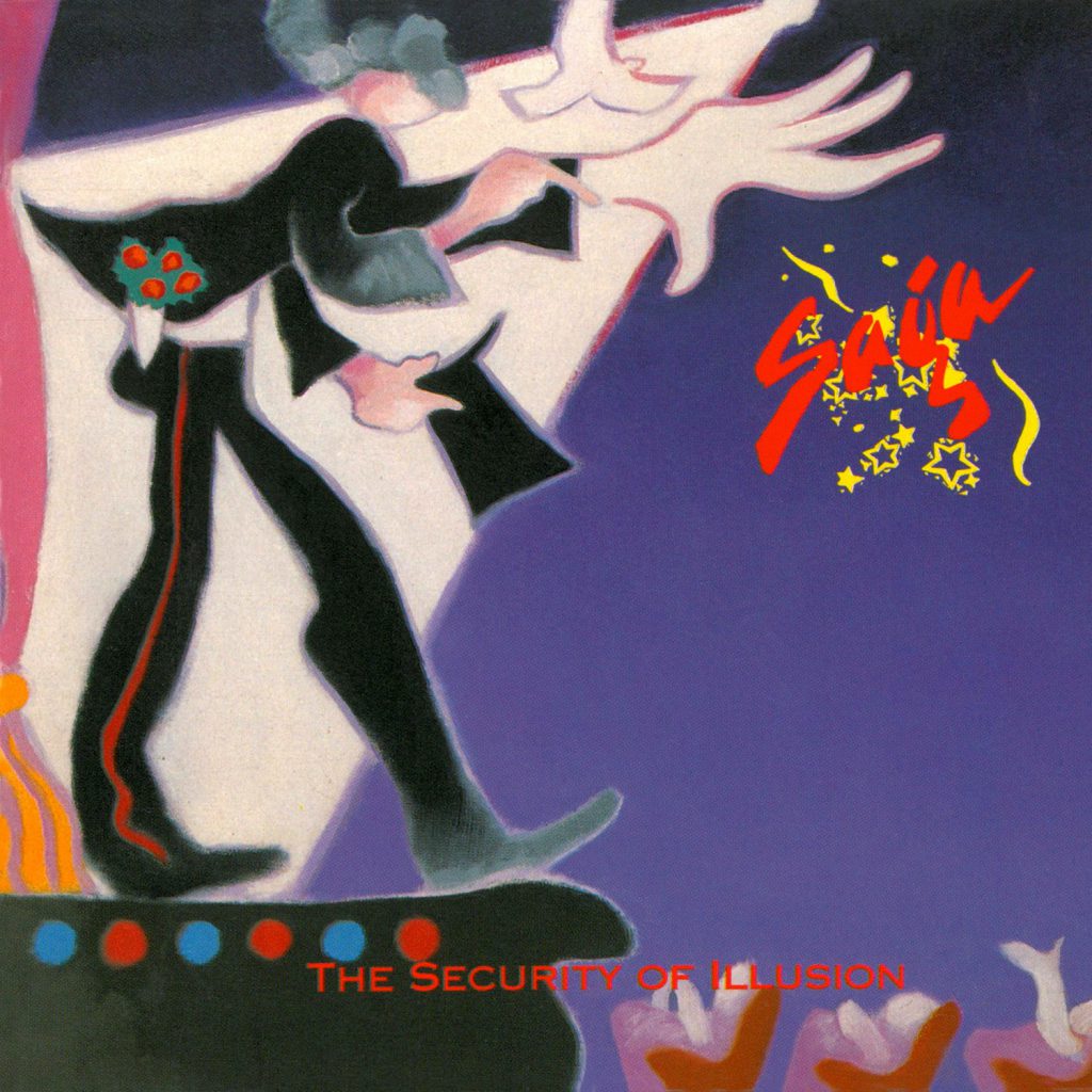 Security of Illusion 33rd Anniversary