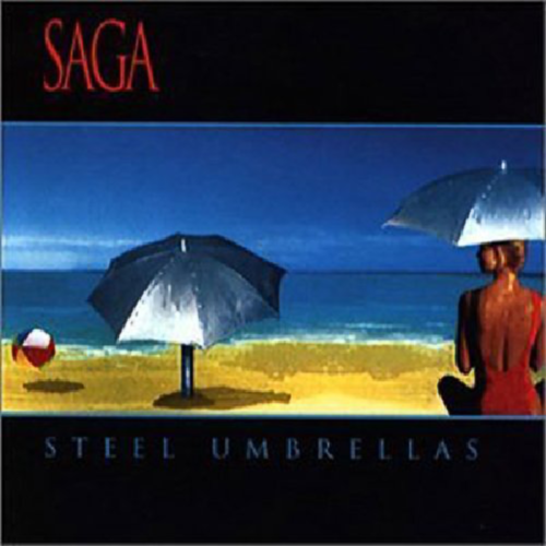 SAGA STEEL UMBRELLAS 1K