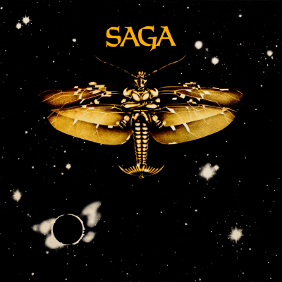 SAGA