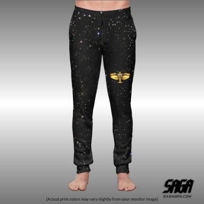 SAGA  Jogger